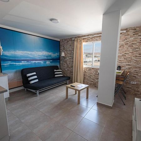 Edificio Prieto Viv 4 Διαμέρισμα Puerto del Rosario  Εξωτερικό φωτογραφία