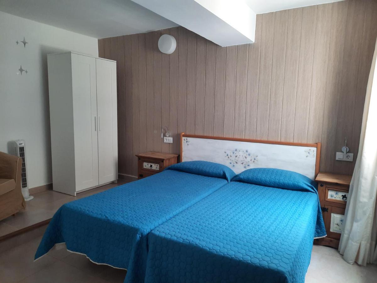 Edificio Prieto Viv 4 Διαμέρισμα Puerto del Rosario  Εξωτερικό φωτογραφία