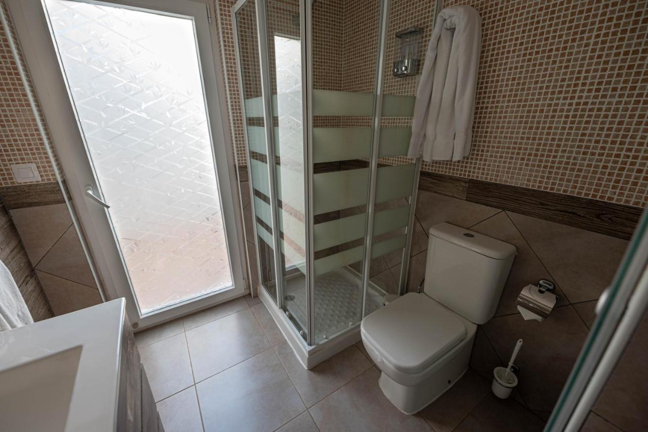 Edificio Prieto Viv 4 Διαμέρισμα Puerto del Rosario  Εξωτερικό φωτογραφία