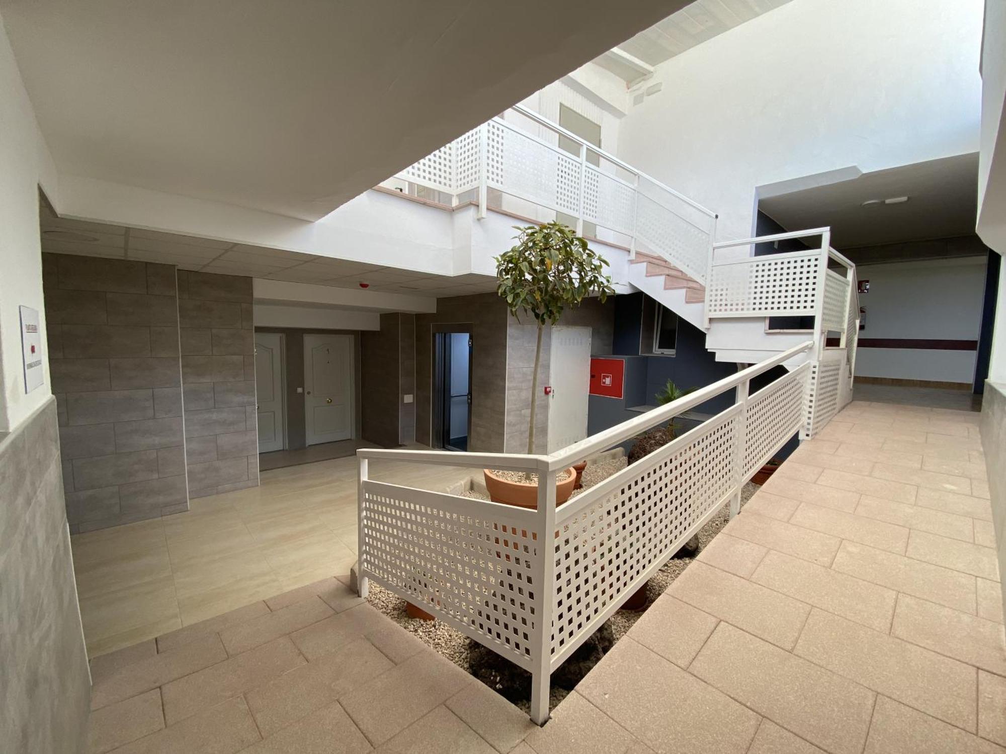 Edificio Prieto Viv 4 Διαμέρισμα Puerto del Rosario  Εξωτερικό φωτογραφία