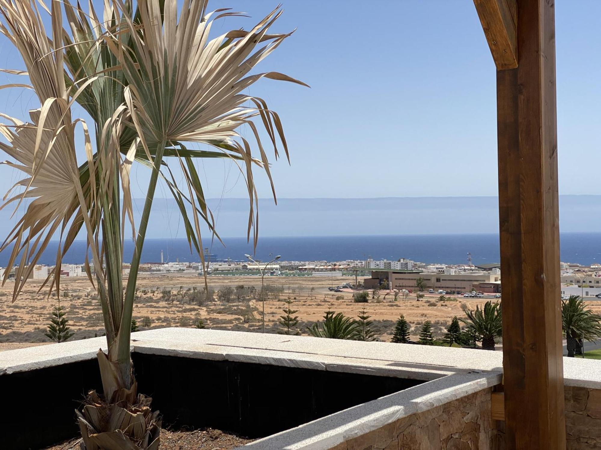 Edificio Prieto Viv 4 Διαμέρισμα Puerto del Rosario  Εξωτερικό φωτογραφία